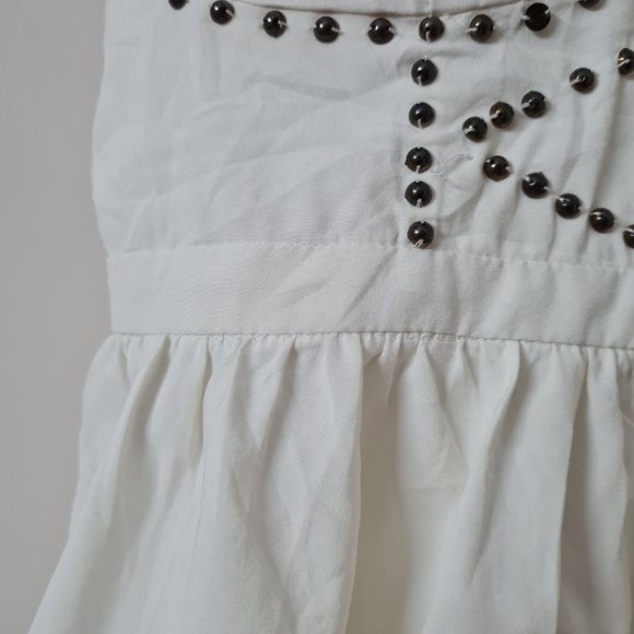 Size- M, Ally party wear bustier - Picture 4 of 5